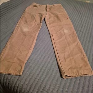 Browning Men's Khaki Chinos